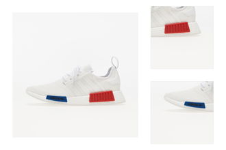 adidas NMD_R1 Ftwr White/ Ftwr White/ Ftwr White 3