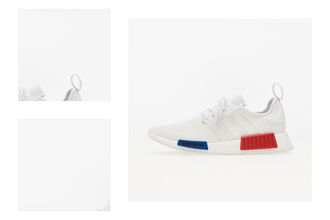 adidas NMD_R1 Ftwr White/ Ftwr White/ Ftwr White 4