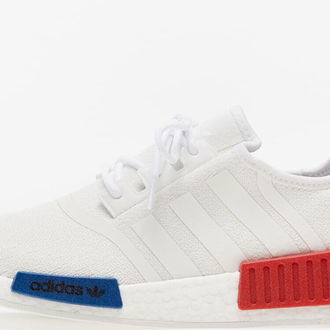 adidas NMD_R1 Ftwr White/ Ftwr White/ Ftwr White 5