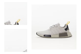 adidas NMD_R1 Grey One/ Grey Three/ Legend Ink 4