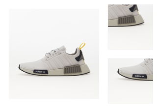 adidas NMD_R1 Grey One/ Grey Three/ Legend Ink 3