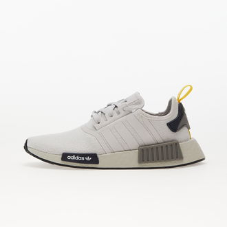 adidas NMD_R1 Grey One/ Grey Three/ Legend Ink