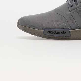 adidas NMD_R1 Grey Three/ Grey Three/ Grey Five 8