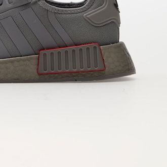 adidas NMD_R1 Grey Three/ Grey Three/ Grey Five 9