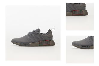 adidas NMD_R1 Grey Three/ Grey Three/ Grey Five 3