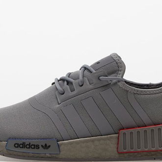 adidas NMD_R1 Grey Three/ Grey Three/ Grey Five 5