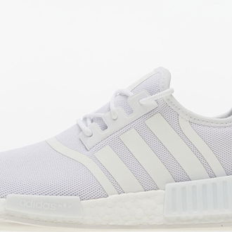 adidas NMD_R1 Primeblue Ftw White/ Ftw White/ Ftw White 5