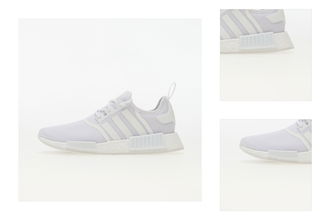 adidas NMD_R1 Primeblue Ftw White/ Ftw White/ Ftw White 3