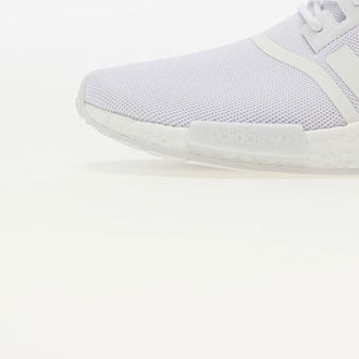 adidas NMD_R1 Primeblue Ftw White/ Ftw White/ Ftw White 8