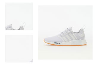 adidas NMD_R1 Primeblue Ftw White/ Ftw White/ Gum2 4