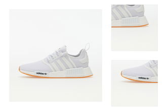 adidas NMD_R1 Primeblue Ftw White/ Ftw White/ Gum2 3