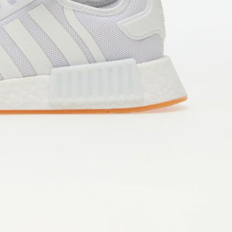 adidas NMD_R1 Primeblue Ftw White/ Ftw White/ Gum2 9