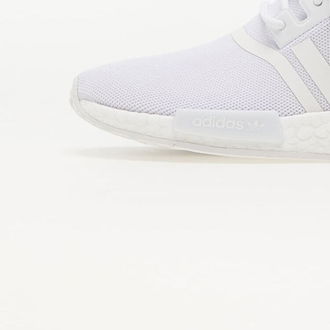 adidas NMD_R1 Primeblue W Ftwr White/ Ftwr White/ Silver Met. 8