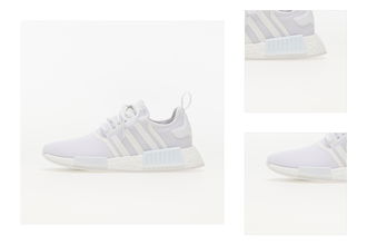 adidas NMD_R1 Primeblue W Ftwr White/ Ftwr White/ Silver Met. 3