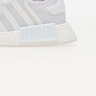 adidas NMD_R1 Primeblue W Ftwr White/ Ftwr White/ Silver Met. 9