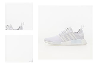 adidas NMD_R1 Primeblue W Ftwr White/ Ftwr White/ Silver Met. 4