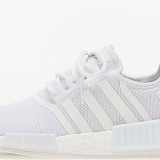 adidas NMD_R1 Primeblue W Ftwr White/ Ftwr White/ Silver Met. 5