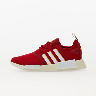 adidas NMD_R1 Team Power Red/ Ftw White/ Off White 2