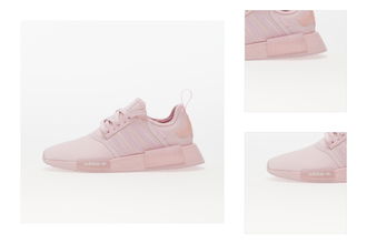 adidas NMD_R1 W Clear Pink/ Clear Pink/ Ftw White 3