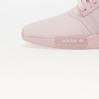 adidas NMD_R1 W Clear Pink/ Clear Pink/ Ftw White 8