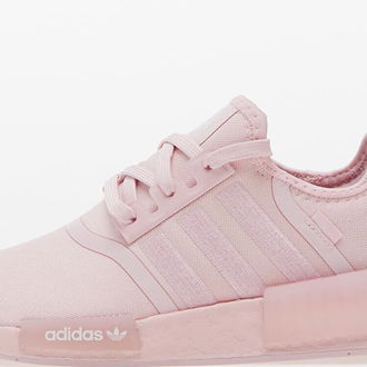 adidas NMD_R1 W Clear Pink/ Clear Pink/ Ftw White 5