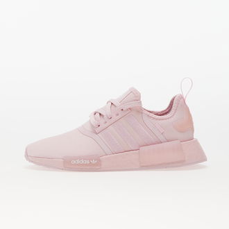 adidas NMD_R1 W Clear Pink/ Clear Pink/ Ftw White 2