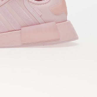 adidas NMD_R1 W Clear Pink/ Clear Pink/ Ftw White 9