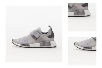 adidas NMD_R1 W Strap Grey Two/ Ftw White/ Grey Five 3