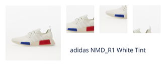 adidas NMD_R1 White Tint 1