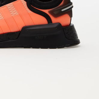 adidas NMD_V3 Bautiful Orange/ Grey One/ Blitz Orange 9