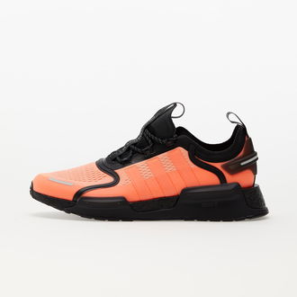 adidas NMD_V3 Bautiful Orange/ Grey One/ Blitz Orange 2