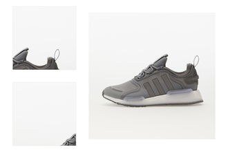 adidas NMD_V3 Grey Three 4