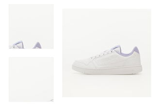 adidas NY 90 W Ftw White/ Ftw White/ Dust Purple 4