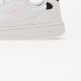 adidas Originals NY 90 W Ftwwht/ Ftwwht/ Clpink 9