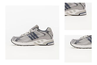 adidas Originals Response CL Metal Grey/ Grey Four/ Crystal White 3