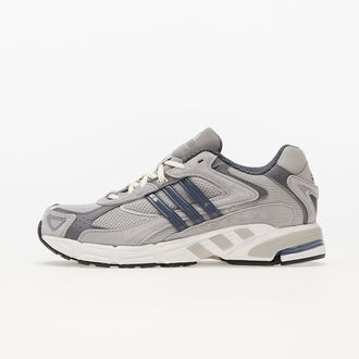 adidas Originals Response CL Metal Grey/ Grey Four/ Crystal White 2