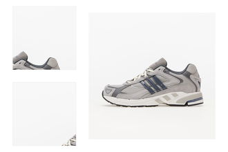 adidas Originals Response CL Metal Grey/ Grey Four/ Crystal White 4