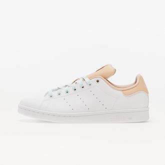 adidas Originals Stan Smith W Ftwwht/ Halblu/ Acired 2