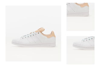 adidas Originals Stan Smith W Ftwwht/ Halblu/ Acired 3