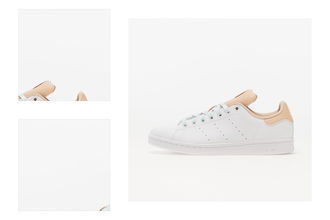 adidas Originals Stan Smith W Ftwwht/ Halblu/ Acired 4