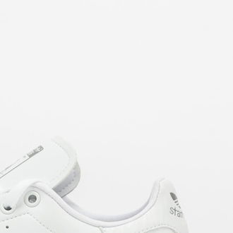 adidas Originals Stan Smith W Ftwwht/ Silvmt/ Legink 7