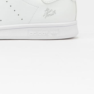 adidas Originals Stan Smith W Ftwwht/ Silvmt/ Legink 9