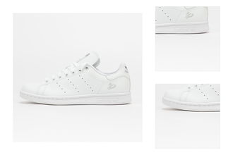 adidas Originals Stan Smith W Ftwwht/ Silvmt/ Legink 3