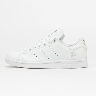 adidas Originals Stan Smith W Ftwwht/ Silvmt/ Legink 2