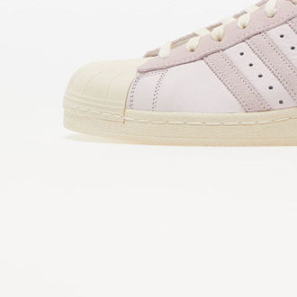 adidas Originals Superstar 82 Pink/ Creamy 8