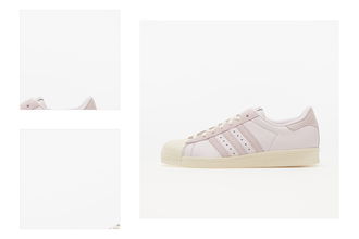 adidas Originals Superstar 82 Pink/ Creamy 4