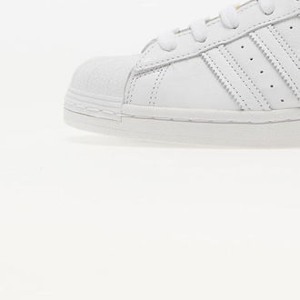 adidas Originals Superstar W White 8