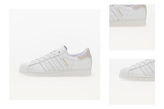 adidas Originals Superstar W White 3