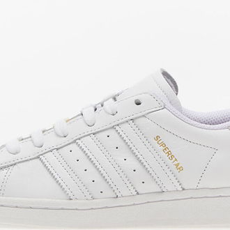 adidas Originals Superstar W White 5