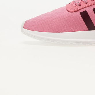 adidas Originals U_Path X W Rose Tone/ Victory Crimson/ Cloud White 8